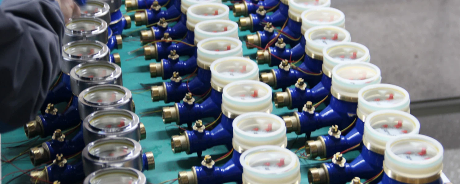 water meters water meters