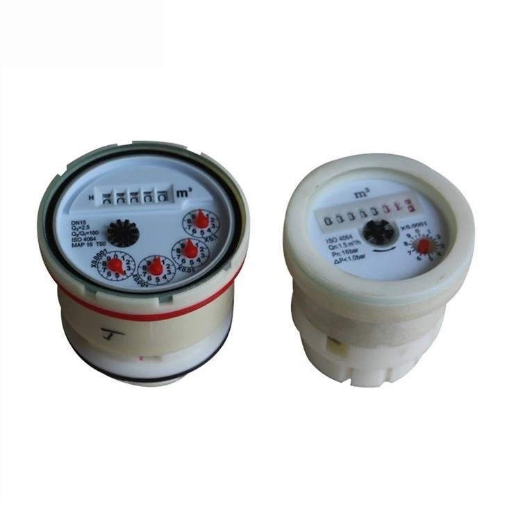 Water Meter Parts For Multi Jet Water Meters Water Meter Parts For Multi Jet Water Meters