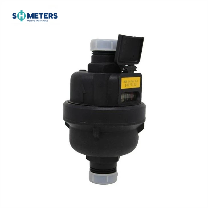1/2inch Volumetric Rotary Vane Water Meter 1/2inch Volumetric Rotary Vane Water Meter