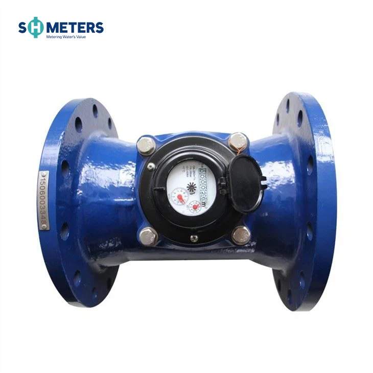 Dn 300 Bulk Cast Iron Body Water Meter Dry Type Dn 300 Bulk Cast Iron Body Water Meter Dry Type