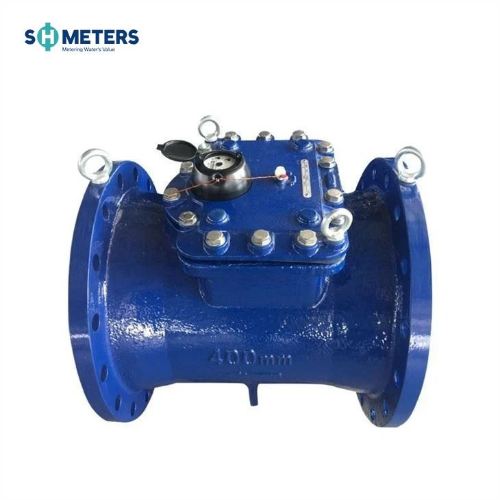 Dn 300 Bulk Cast Iron Body Water Meter Dry Type Dn 300 Bulk Cast Iron Body Water Meter Dry Type