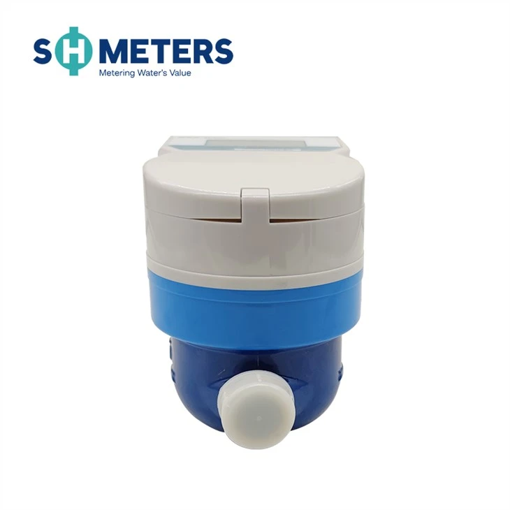GPRS Turbine Dry Remote AMR Bulk Water Meter Factory Wholesales GPRS Turbine Dry Remote AMR Bulk Water Meter Factory Wholesales