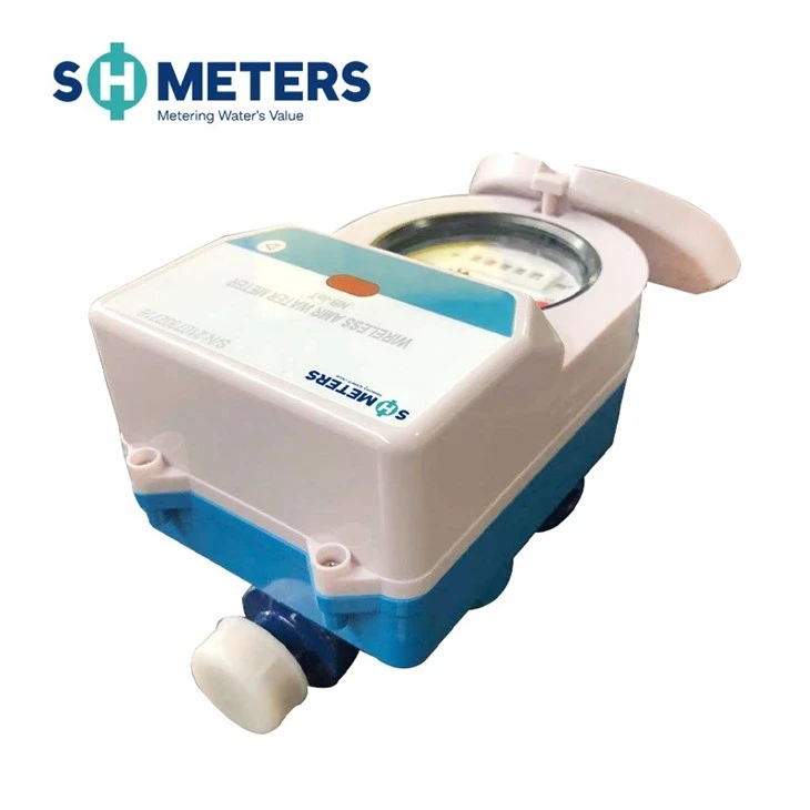 Nb-Iot Cold Water Meter Wireless Remote Control Nb-Iot Cold Water Meter Wireless Remote Control