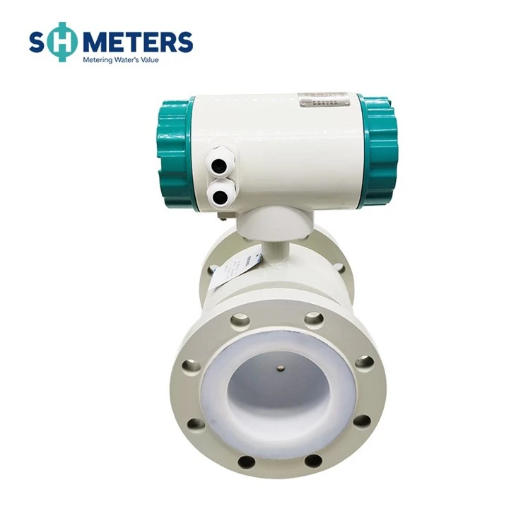 Electromagnetic Water Flow Meter high quality Electromagnetic Water Flow Meter high quality