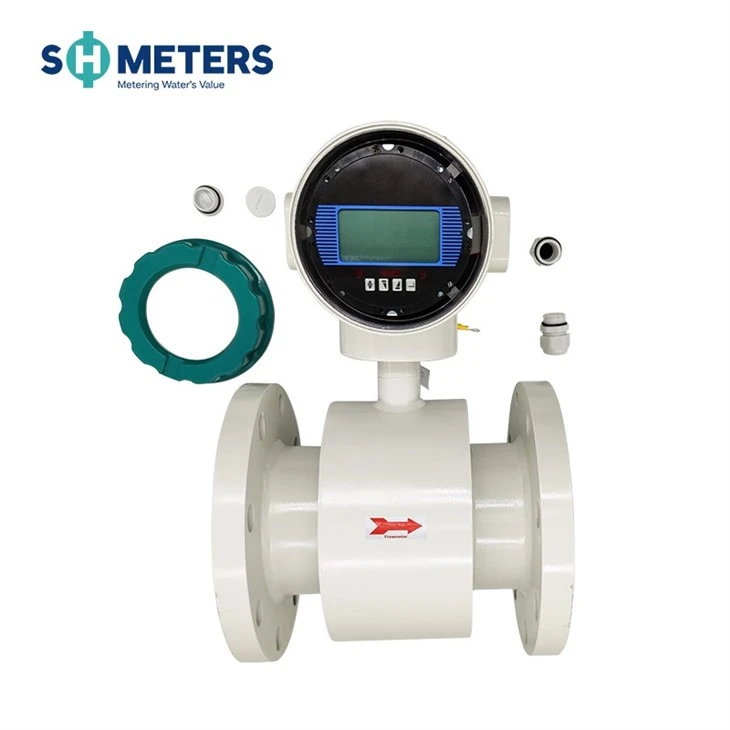 Electromagnetic Water Flow Meter best Electromagnetic Water Flow Meter best