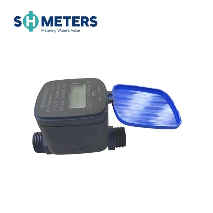 Ultrasonic Smart Water Meter Ultrasonic Water Meter R400