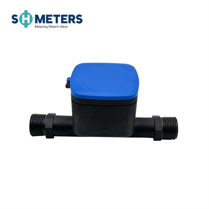 Ultrasonic Smart Water Meter Ultrasonic Water Meter R400